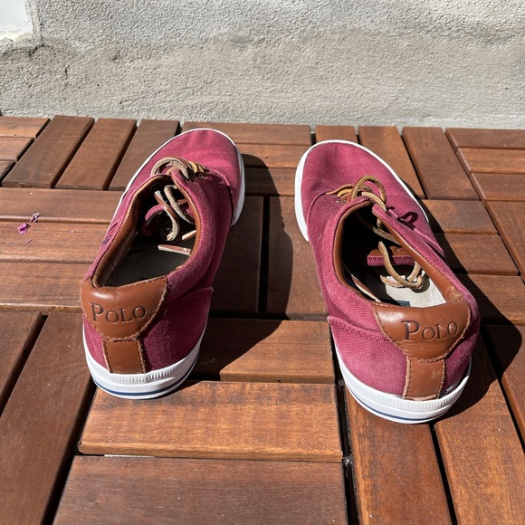 Polo by Ralph Lauren Men Shoes - Picture 2 of 4